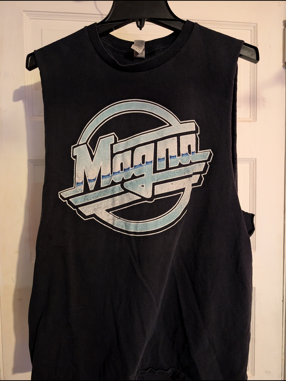 Always Sunny In Philadelphia Graphic Muscle Tee